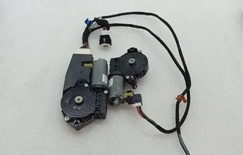 Mercedes-Benz S W222 Folding roof motor A2229004705