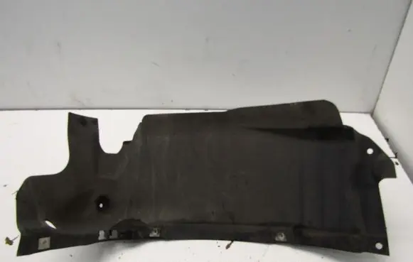 Audi A4 S4 B9 Front wheel arch liner splash guards 8W0853887A
