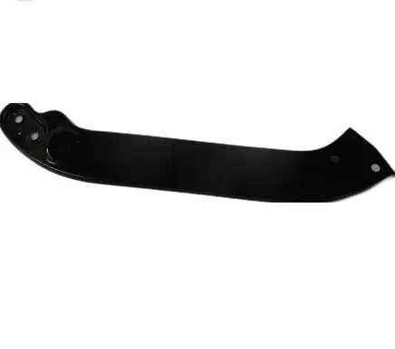 Volkswagen Touran III Headlight/headlamp mounting bracket 5TA806930