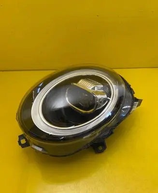 Mini One - Cooper F56 F55 Headlight/headlamp 8738651-03