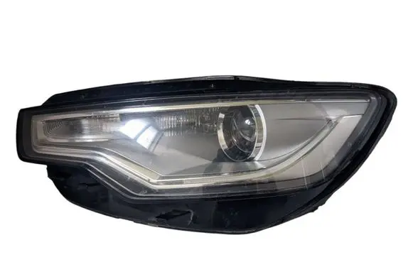Audi A6 S6 C7 4G Headlight/headlamp 4G0941031C 1ZT01115001 A046345