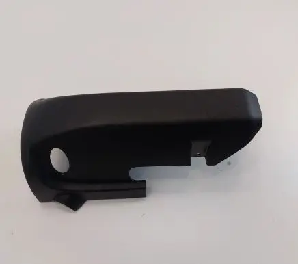Mini One - Cooper Coupe R56 Steering wheel trim 