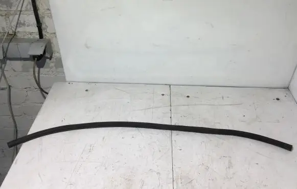 Ford Transit Custom Engine compartment rubber JK2116C825AA