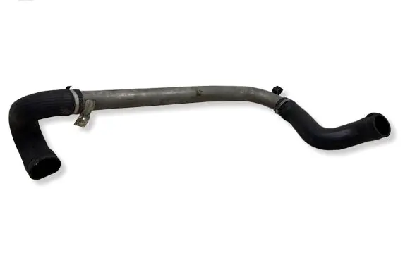 Opel Signum Intercooler hose/pipe 55555944