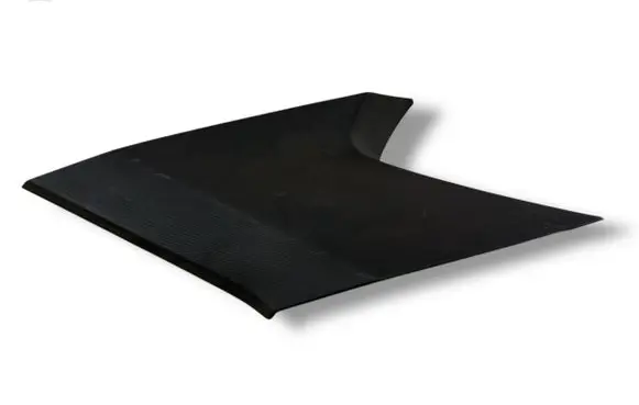 (D)pillar trim (top)