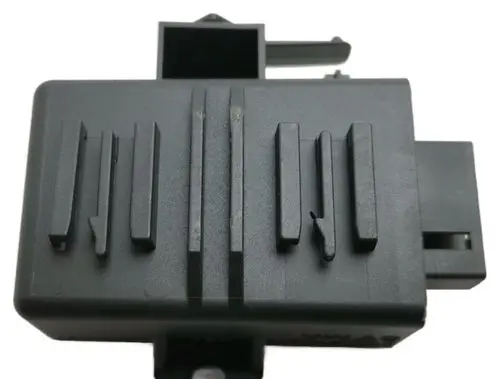 Volkswagen Caddy Central body control module 2K7959760D