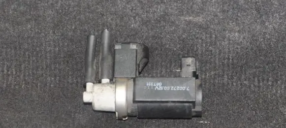 Hyundai i30 Turbo solenoid valve