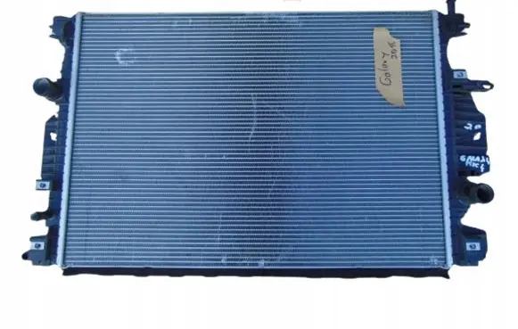 Ford Mondeo MK V Coolant radiator DG938005BC