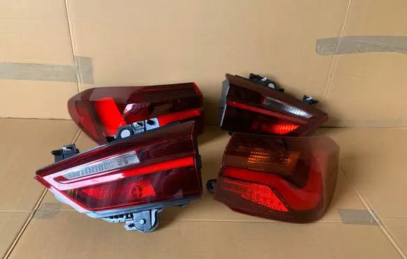 BMW X2 F39 Rear/tail lights set 9881162 9881160 9881161