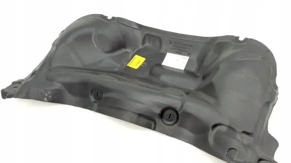 Audi A8 S8 D2 4D Sun visor 4N0864831E