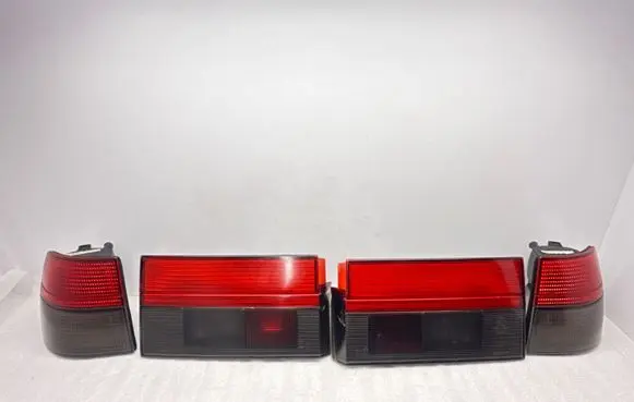 Seat Toledo I (1L) Rear/tail lights 1L0945095F GR0142795 A2810881