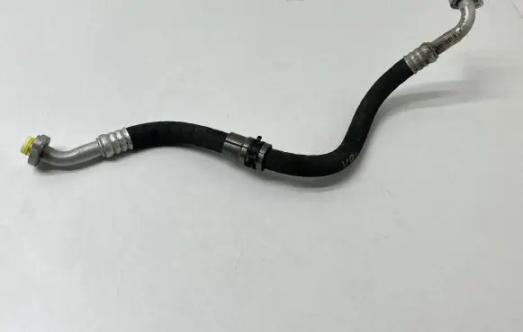 Volvo S90, V90 Air conditioning (A/C) pipe/hose 31497424