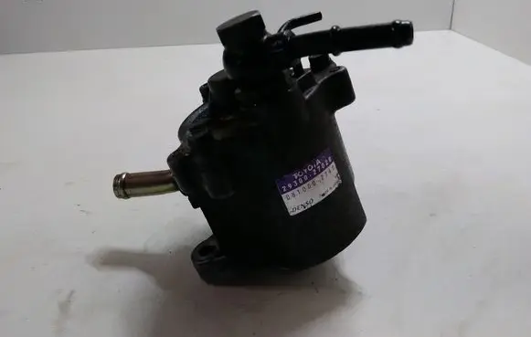 Vacuum pump