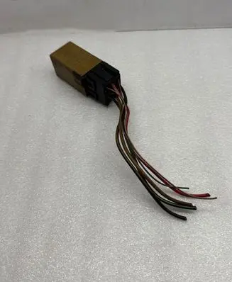 BMW 5 E60 E61 Window control relay 61368384505 V23141B3001X15