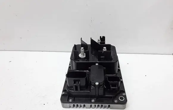 Land Rover Range Rover Evoque L538 Voltage converter/converter module DPLA14F70BB