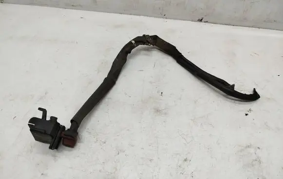 Volkswagen Phaeton Other wiring loom 3D1971349J 3D1915441