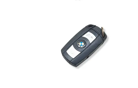 BMW 3 E90 E91 Ignition key/card 6986585