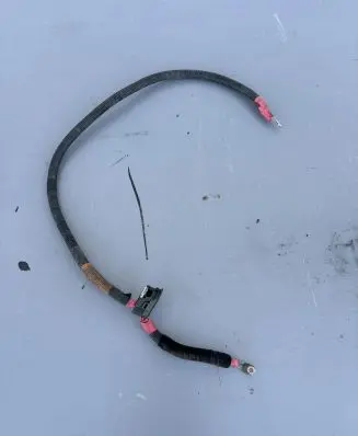 Citroen Jumper Positive cable (battery)
