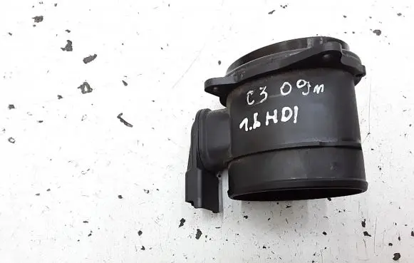 Citroen C3 Mass air flow meter
