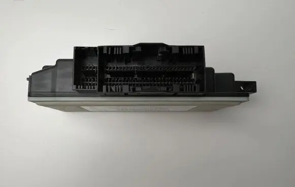 BMW 5 F10 F11 Airbag control unit/module 9253637 11B2690C09814 A2C53361926