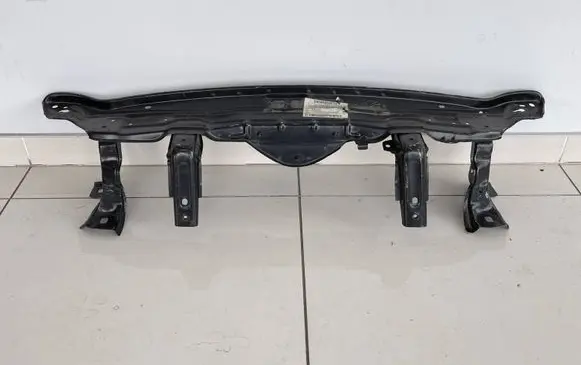 Alfa Romeo GT Top upper radiator support slam panel 46548131 50501107 60696804