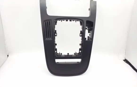 Audi A4 S4 B8 8K Gear shifter surround trim plastic 8K0864261