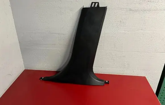 BMW X3 G01 (B) pillar trim (bottom) 7396432 51437396432