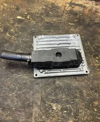 Ford Focus Engine control unit/module 5m5112a650hg