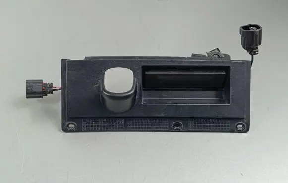 KIA Stinger Tailgate opening switch 87372J5010