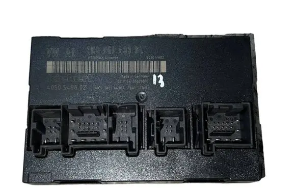 Volkswagen Golf V Comfort/convenience module 1K0959433BL 4050549802 S0301H02