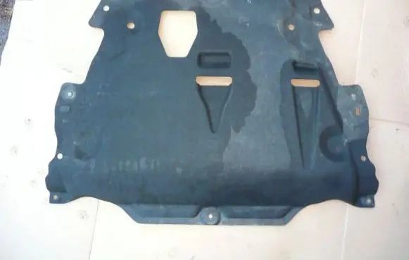 Volvo S60 Engine splash shield/under tray AG9N6P013BB