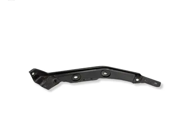 Volkswagen Sharan Radiator support slam panel bracket 7N0805931 PP4P0RTNGAL