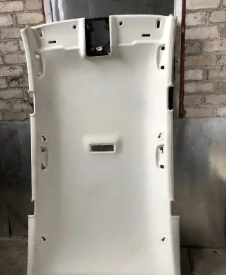 Volkswagen PASSAT B8 Headlining 3g0857551d