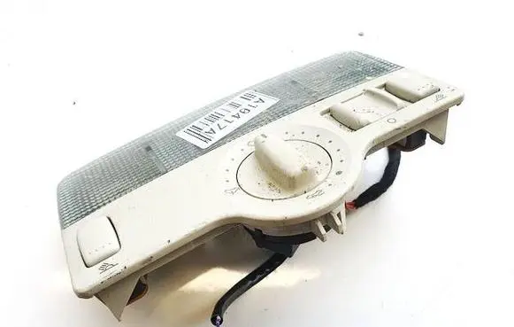 Volkswagen PASSAT B5 Front seat light 1j0947105