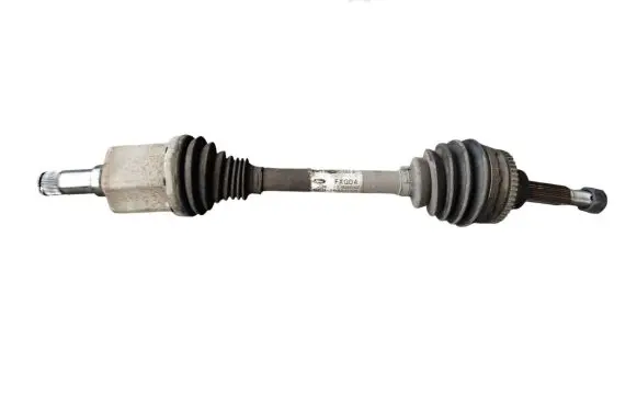 Ford Transit Front driveshaft CC113B437BB 10259395