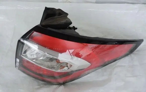 Ford Kuga II Rear/tail lights GV41-13404-BD