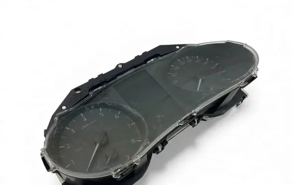 Nissan Qashqai Speedometer (instrument cluster) 4EL7B