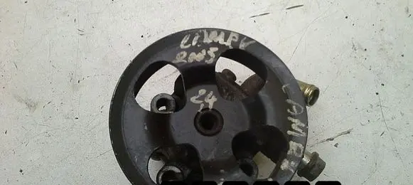 Toyota Camry Power steering pump 2400