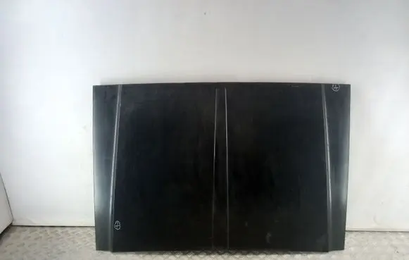 Jeep Cherokee Engine bonnet/hood 55235439