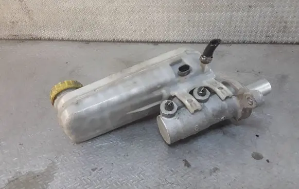Peugeot Boxer Master brake cylinder 0204255096