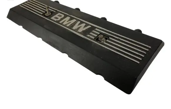 BMW 7 E32 Engine cover (trim) 1736004 11121736004