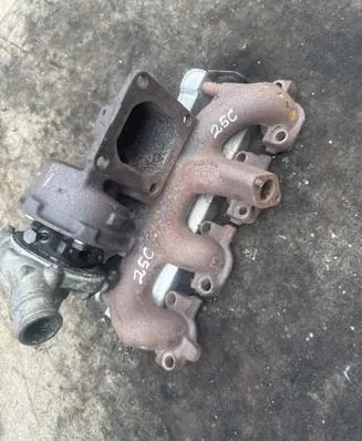 Ford Mondeo Mk III Turbo 2S706K682AD