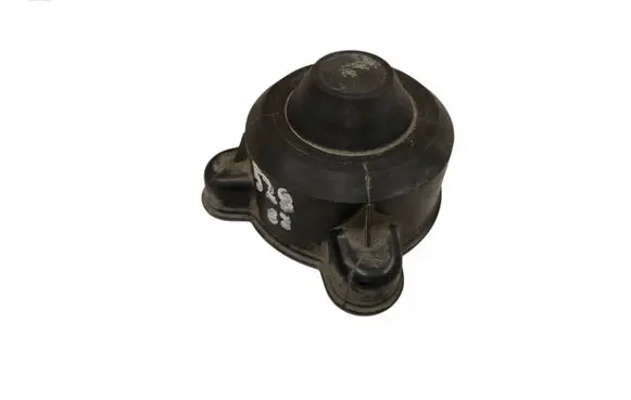 Other rear suspension part