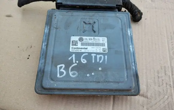 Engine control unit/module
