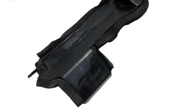 Toyota Corolla E210 E21 Intercooler air guide/duct channel 16595F2050