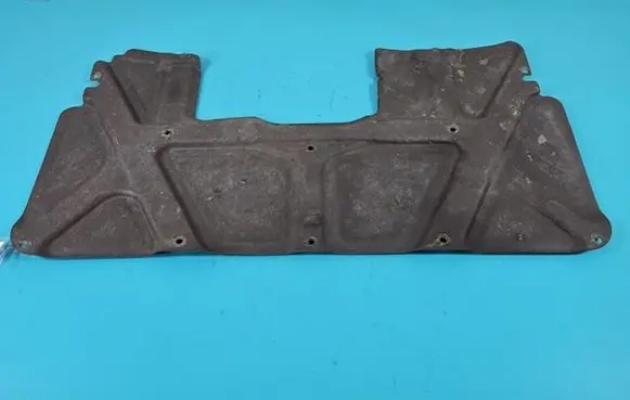 Suzuki Grand Vitara I Engine bonnet/hood sound/heat insulation IMPRK1380179
