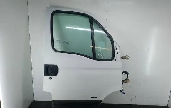 Iveco Daily 4th gen Front door