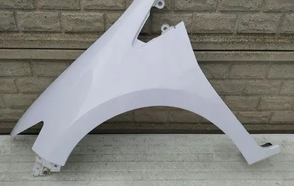 Honda Insight Front wheel arch liner splash guards