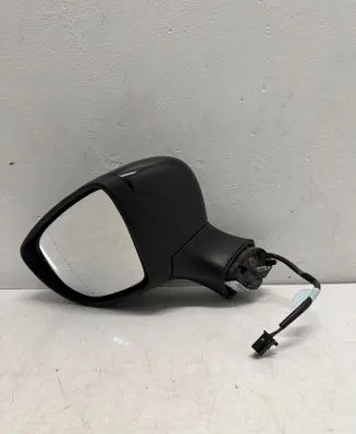 Renault Clio IV Front door electric wing mirror 963025724R