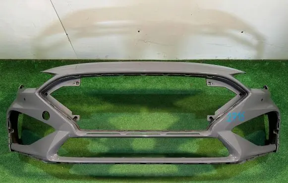 Hyundai i30 Front bumper 86511-G4DA0
